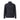 Hemdjacke Mex aus Lamm-Velours 56 / Navy