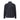 Hemdjacke Mex aus Lamm-Velours 56 / Navy