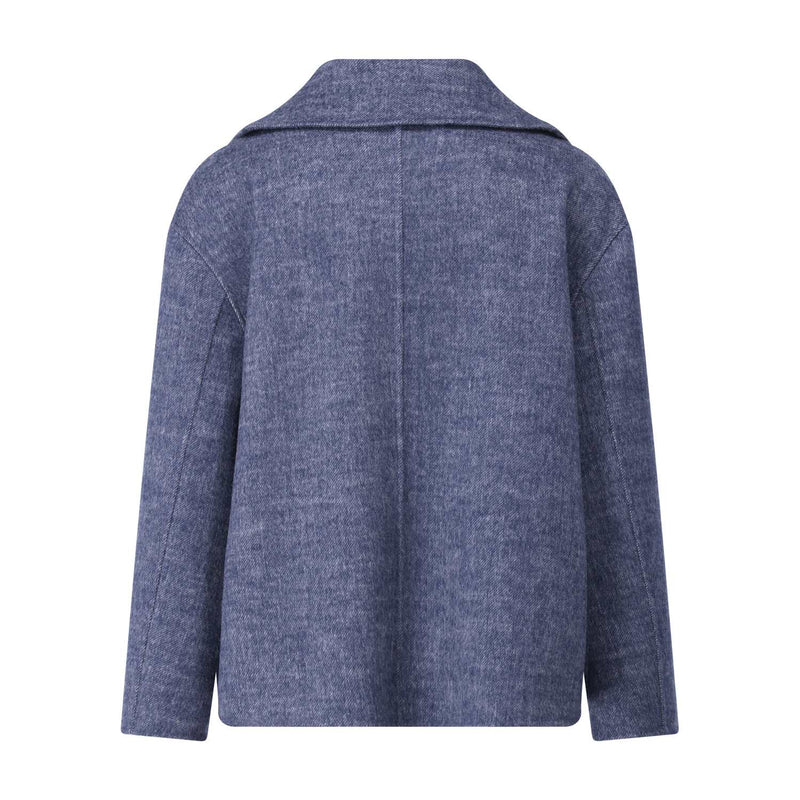 Arma Kurzmantel Manila aus Wolle Damen