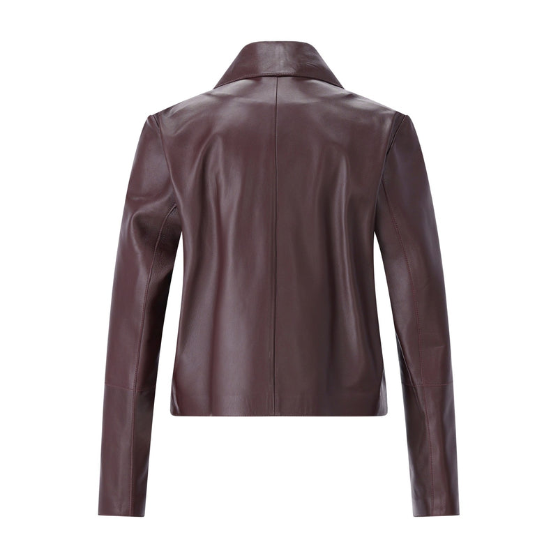 Arma Lederjacke Emy Damen