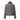 Wendejacke Ariana mit Teddyfell 42 / Dunkelgrau