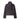 Wendejacke Ariana mit Teddyfell 42 / Dunkelgrau
