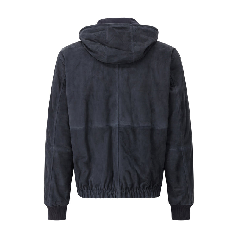 Arma Wendejacke Chetan Herren