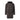 Jacke Mias aus Veloursleder 56 / Dunkelbraun