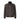 Jacke aus Veloursleder 56 / Dunkelbraun