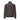 Jacke aus Veloursleder 56 / Dunkelbraun
