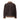 Jacke Sano aus Veloursleder 56 / Braun
