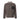Wolljacke Navid 56 / Braun