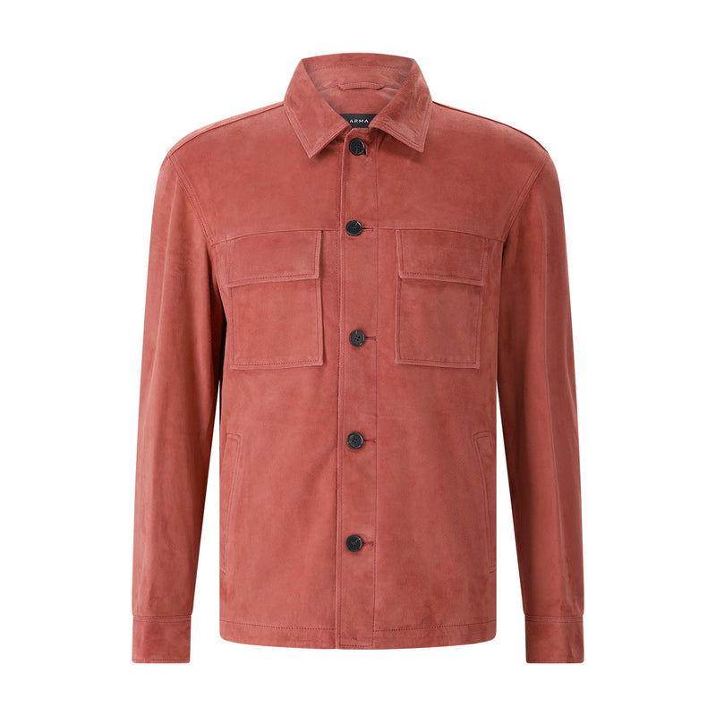 Arma Jacke Mex aus Veloursleder Herren