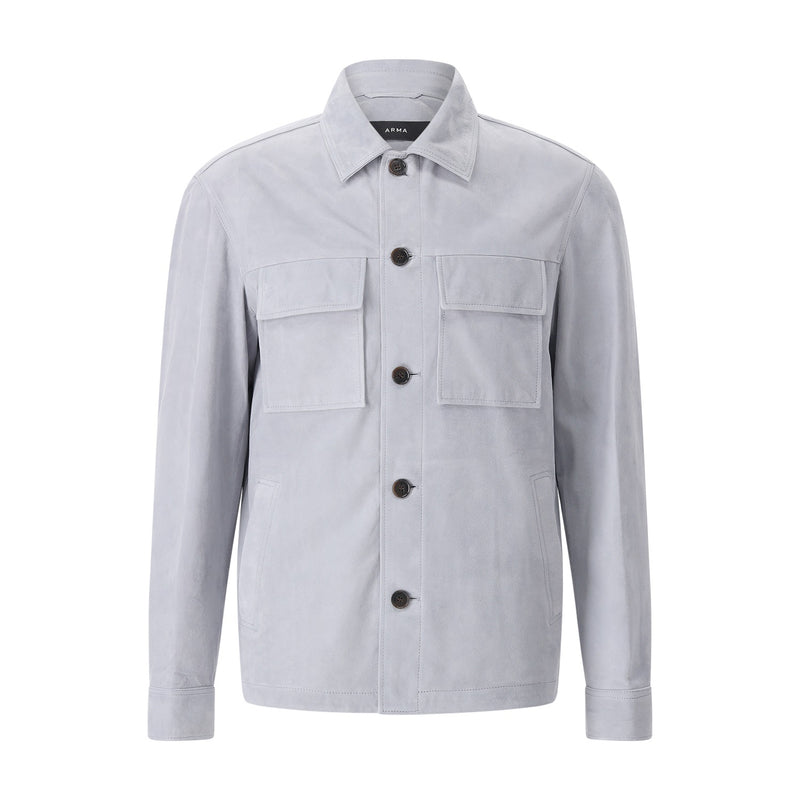 Arma Jacke Mex aus Veloursleder Herren