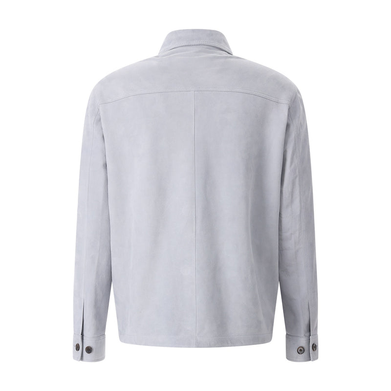 Arma Jacke Mex aus Veloursleder Herren