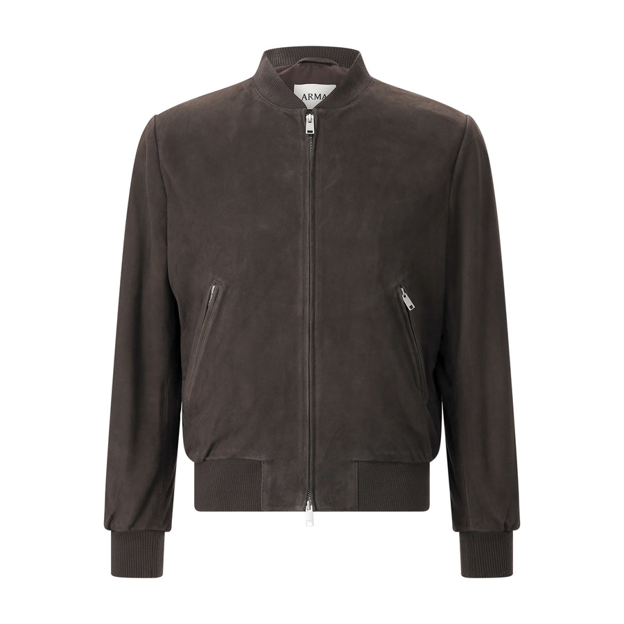 Arma Jacke Didier aus Leder Herren