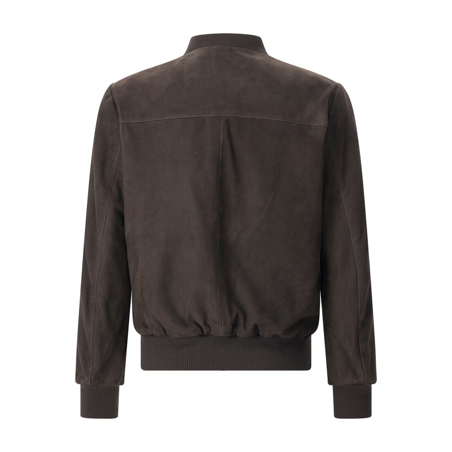 Arma Jacke Didier aus Leder Herren