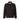 Overshirt aus Wolle 56 / Dunkelbraun
