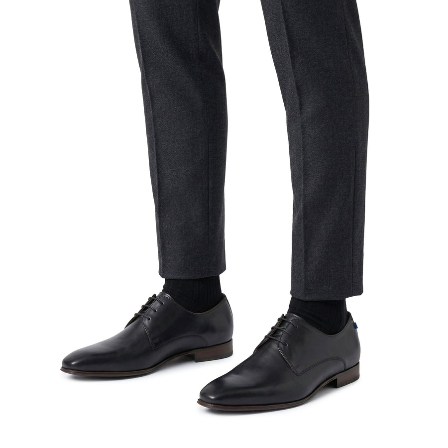 Van Bommel Schnürschuhe aus Leder Herren
