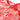 Bluse Lente mit Print 44 / Rot
