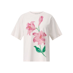 CLTTSH20 XXL / Weiß