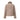 Jacke Mallow aus Teddy-Wolle 42 / Braun