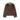 Wende-Bomberjacke Etta aus Faux Fur 42 / Braun