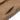 Wendemantel Floor aus Teddy-Wolle 44 / Braun