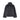 Wendejacke Mara auch Faux Fur 44 / Anthrazit