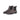 Chelsea Boot aus Velours-Leder