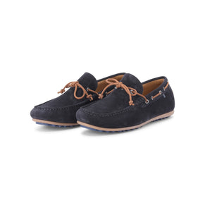Loafer De Drijver 120 / Dunkelblau