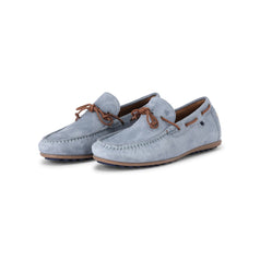 Loafer De Drijver 120 / Blau