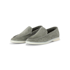 Loafers Alba 460 / Graugrün