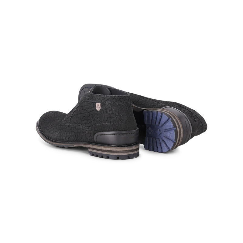 Van Bommel Boots Crepi Herren