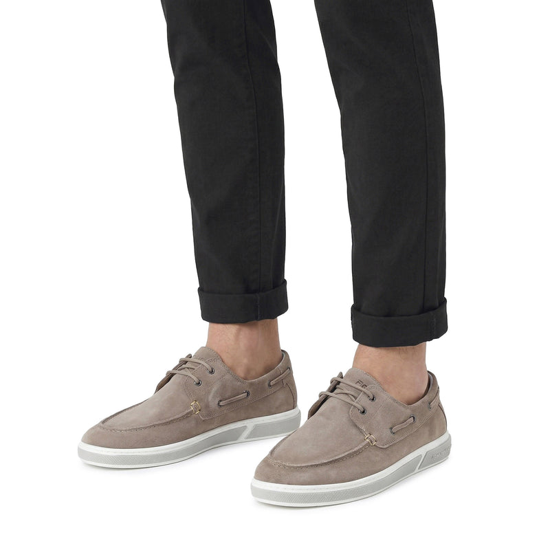 Van Bommel Schnürschuhe aus Leder Herren