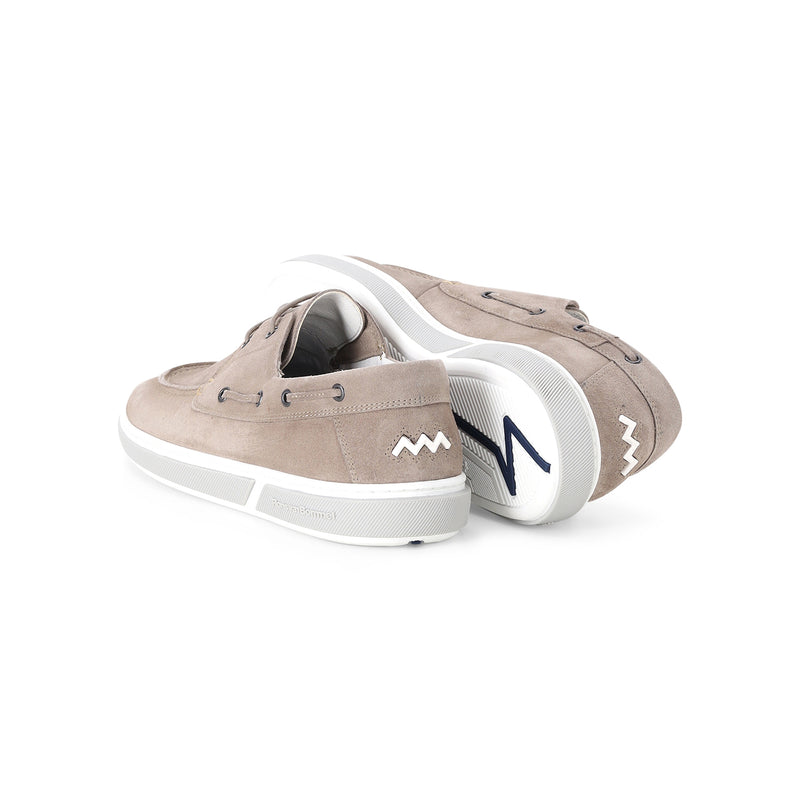 Van Bommel Schnürschuhe aus Leder Herren