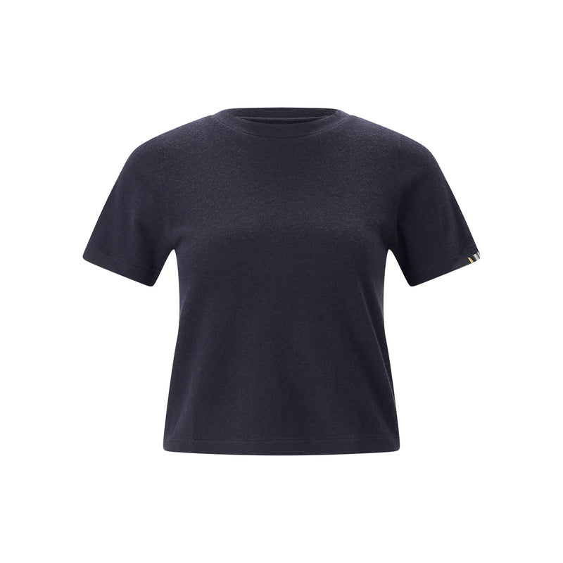 Extreme Cashmere Shirt Tina aus Baumwoll-Kaschmir-Mix Damen
