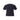 Shirt Tina aus Baumwoll-Kaschmir-Mix One Size / Navy