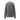 Strickjacke Tokio aus Kachmir-Mix One Size / Grau