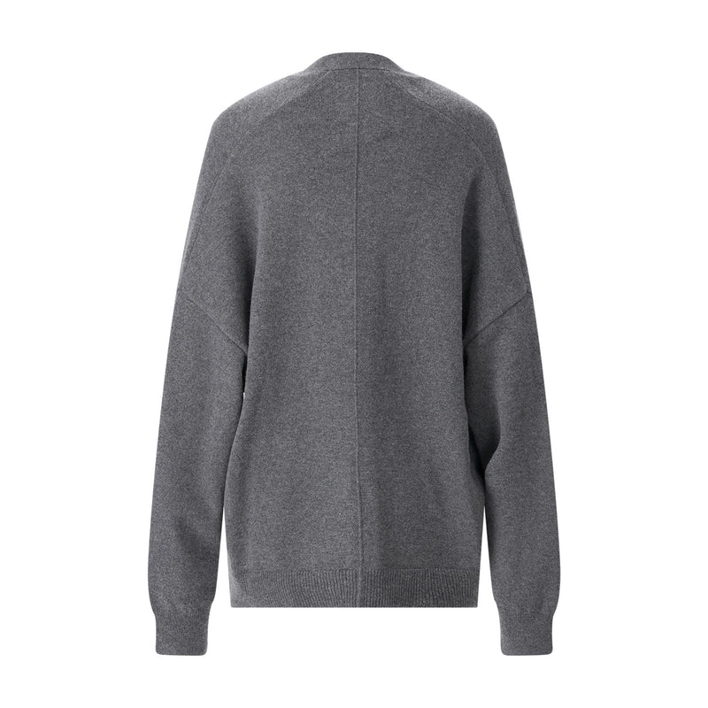 Strickjacke Tokio aus Kaschmir-Mix