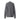 Strickjacke Tokio aus Kachmir-Mix One Size / Grau