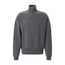 Pullover Nr. 235 Hike aus Kaschmir One Size / Grau