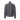 Pullover Nr. 235 Hike aus Kaschmir One Size / Grau