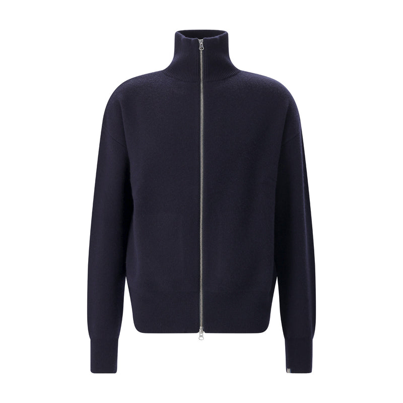 extreme cashmere x Strickjacke Xtra Out aus Kaschmir Herren