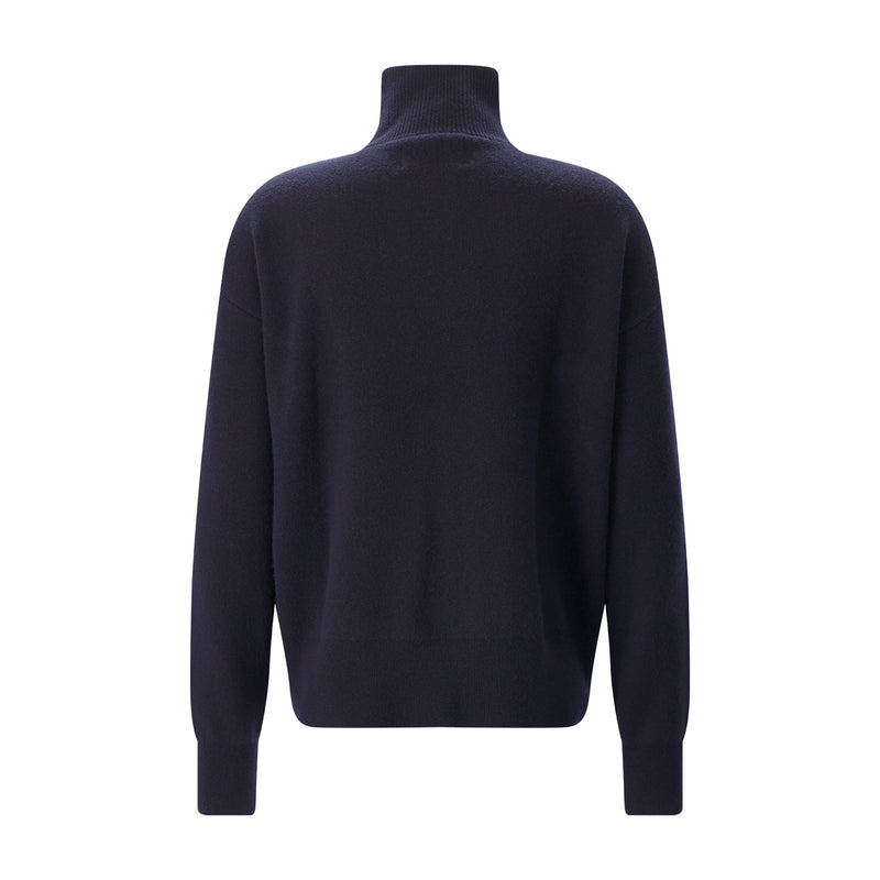 extreme cashmere x Strickjacke Xtra Out aus Kaschmir Herren