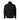 Pullover Nr. 20 Oversize xtra aus Kaschmir One Size / Schwarz