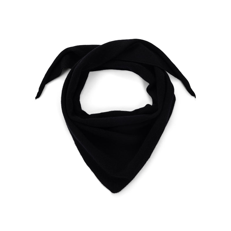 Tuch Bandana aus Kaschmir-Mix
