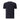 Shirt James aus Kaschmir-Mix One Size / Dunkelblau