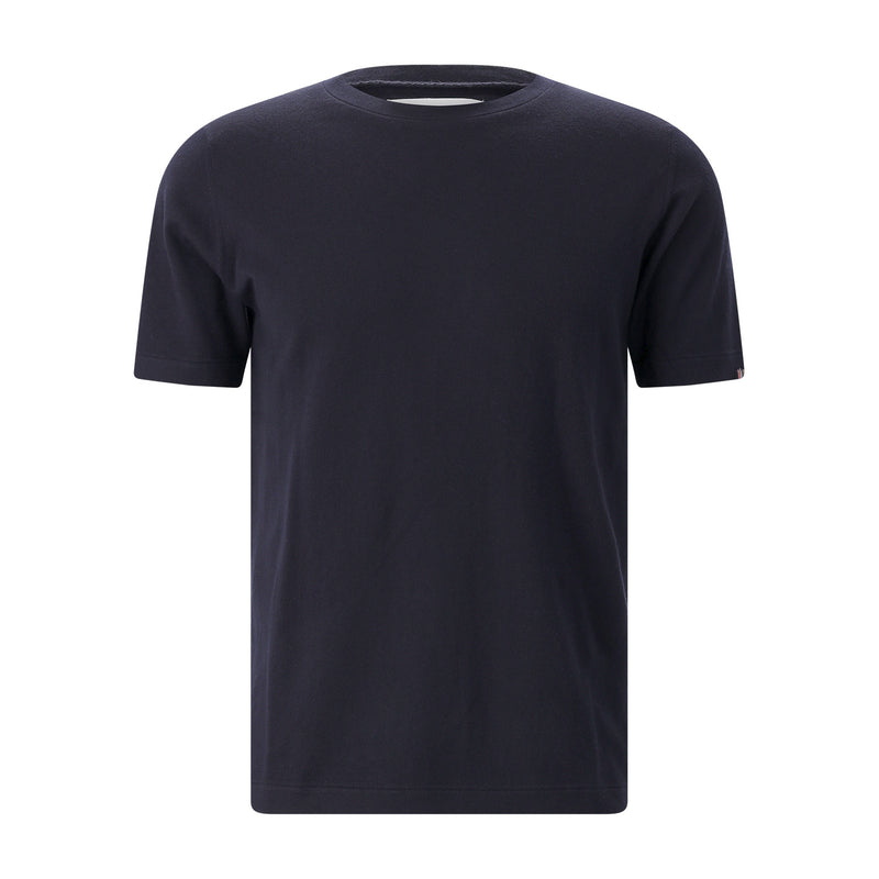 extreme cashmere x Shirt James aus Kaschmir-Mix Herren