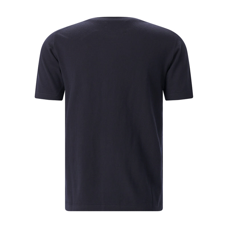 extreme cashmere x Shirt James aus Kaschmir-Mix Herren