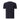 Shirt James aus Kaschmir-Mix One Size / Dunkelblau