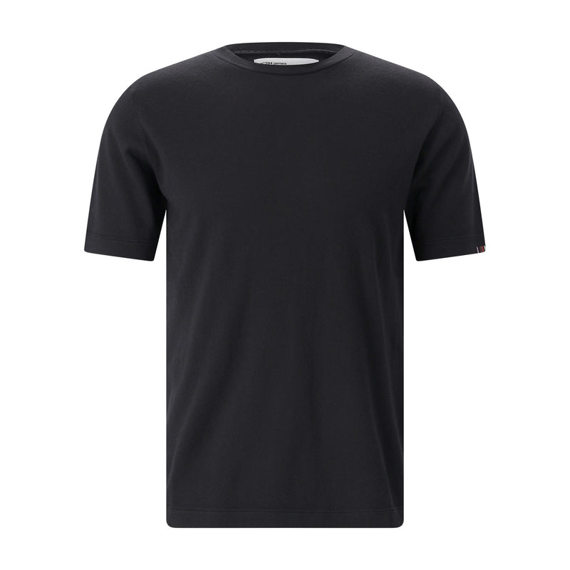 extreme cashmere x Shirt James aus Kaschmir-Mix Herren