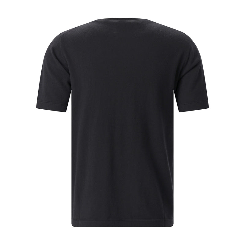 extreme cashmere x Shirt James aus Kaschmir-Mix Herren