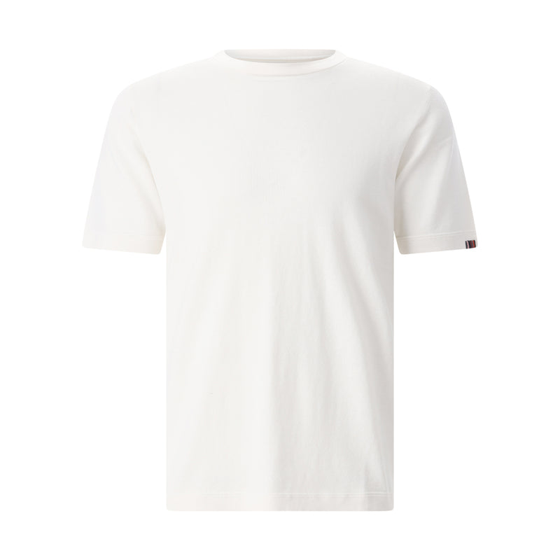 extreme cashmere x Shirt James aus Kaschmir-Mix Herren